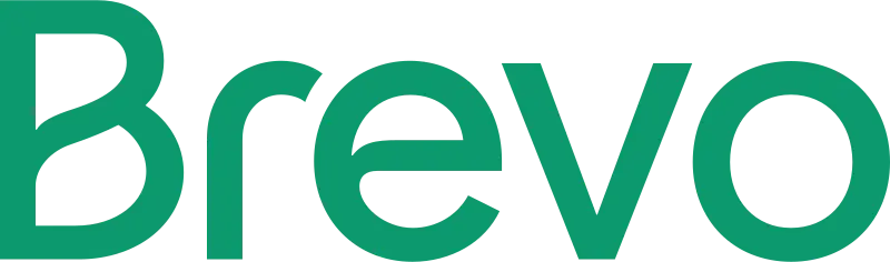 Brevo logo