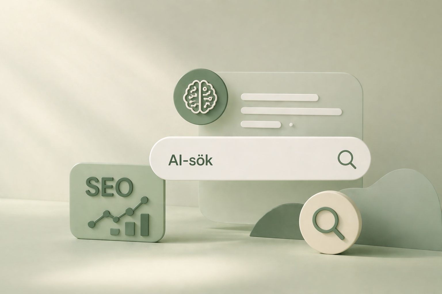 5 viktiga trender om SEO som du bör veta om