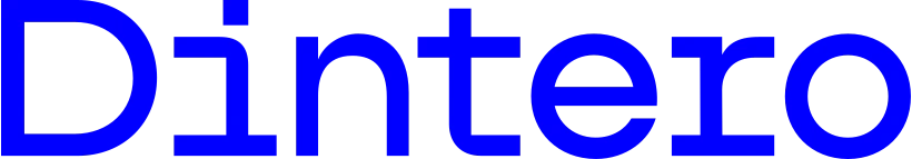 Dintero logo