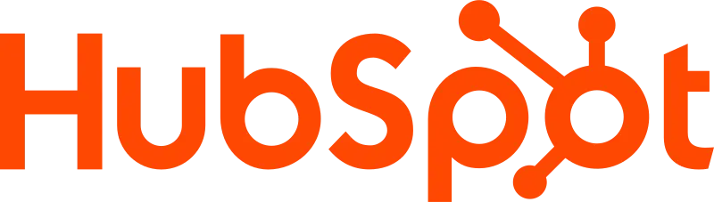 Hubspot logo