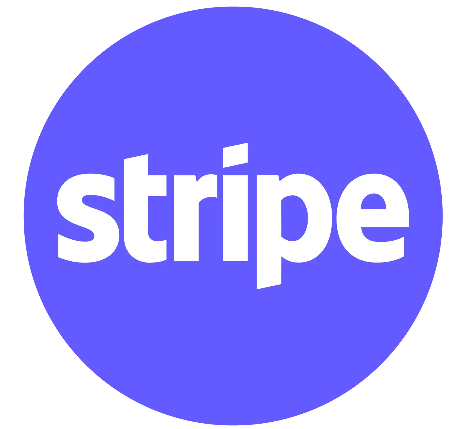 Stripe logo