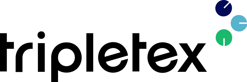 Tripletex logo