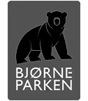 Bjørneparken logo
