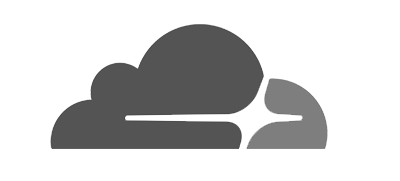 Cloudflare logo