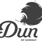 Dun of Norway logo