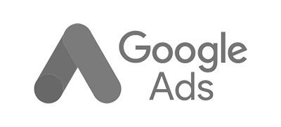 Google Ads logo