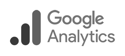 Google Analytics logo