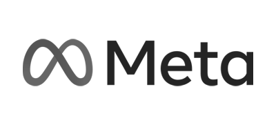 Meta logo