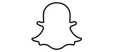 Snapchat logo