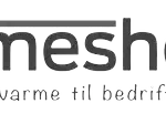 Varmeshop logo